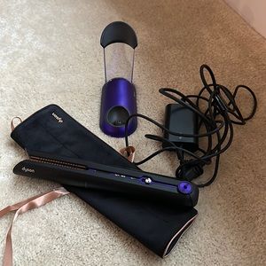 Dyson Corale Professional Straightener